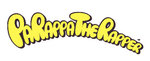 PaRappa the Rapper - PSP Artwork