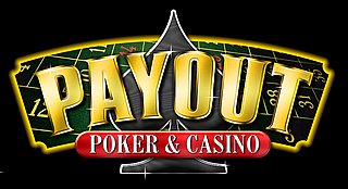 Payout Poker and Casino (PS2)