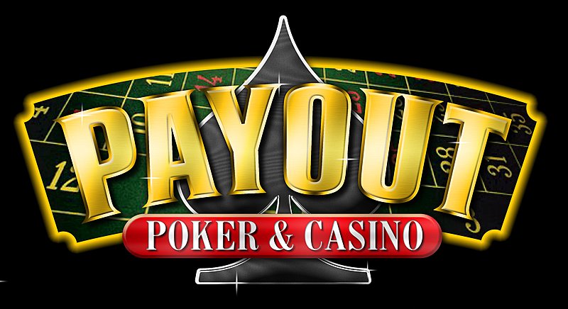 Payout Poker and Casino - PC Artwork