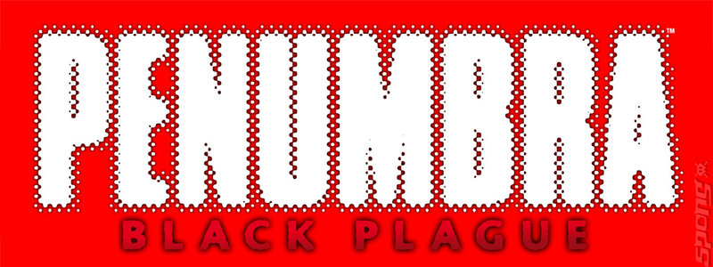 Penumbra: Black Plague - PC Artwork