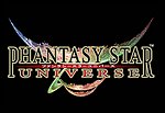 Phantasy Star Universe - PC Artwork