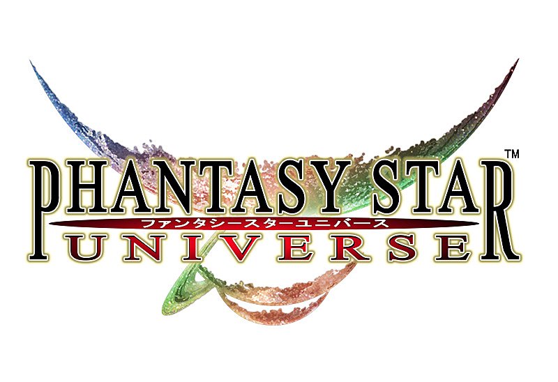 Phantasy Star Universe - PC Artwork