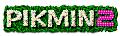 Pikmin 2 - GameCube Artwork