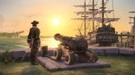 Pirates of the Caribbean: Armada of the Damned - Xbox 360 Artwork