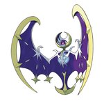Pokémon Moon - 3DS/2DS Artwork