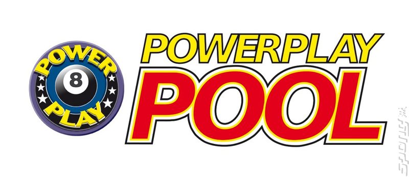 Powerplay Pool - DS/DSi Artwork