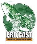 Pro Cast Sports Fishing - Xbox Artwork