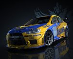 Racedriver: GRID - PC Artwork
