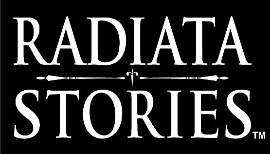 Radiata Stories - PS2 Artwork