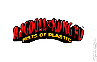 Rag Doll Kung Fu: Fists of Plastic (PS3)