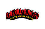 Rag Doll Kung Fu: Fists of Plastic - PS3 Artwork