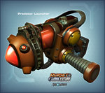 Ratchet & Clank PS3: Icy New Screens News image