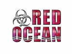 Red Ocean - PC Artwork