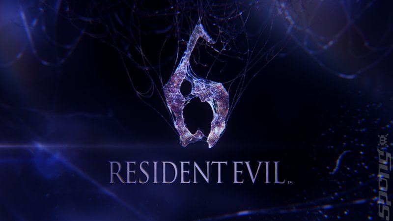 Capcom Gives Up More Resident Evil Detail News image