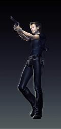 Resident Evil Dead Aim - PS2 Artwork