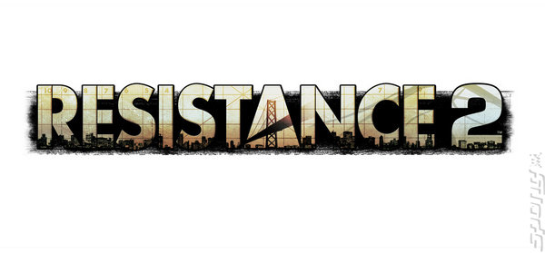 Resistance 2 has a Medicinal Moment News image