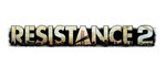Resistance 2 - PS3 Artwork