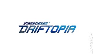 Ridge Racer Driftopia (PS3)