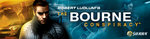 Robert Ludlum’s The Bourne Conspiracy - PS3 Artwork