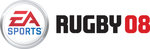 Rugby 08 - PC Artwork