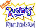 Rugrats: Munchin Land - PC Artwork
