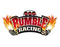 Rumble Racing - PS2 Artwork
