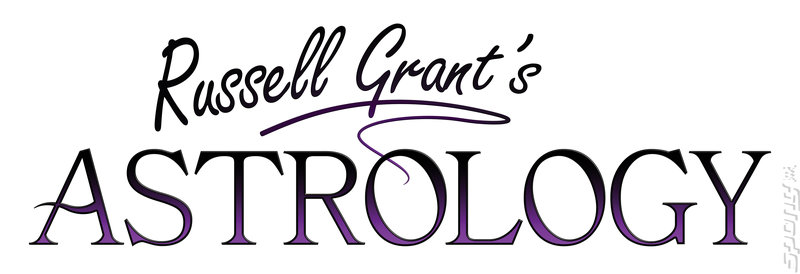 Russell Grant�s Astrology - DS/DSi Artwork
