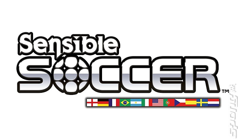 Sensible Soccer 2006 - PC Artwork