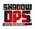 Shadow Ops: Red Mercury - Xbox Artwork
