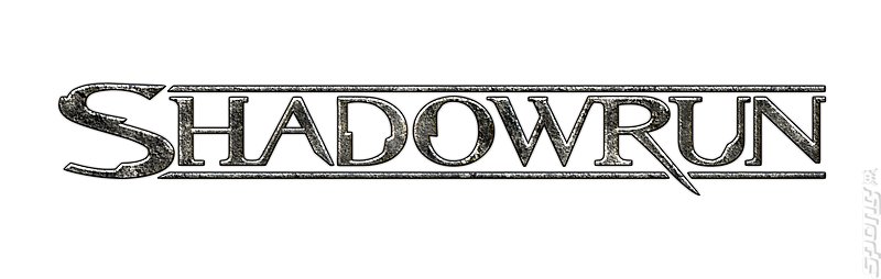 Shadowrun - Xbox 360 Artwork