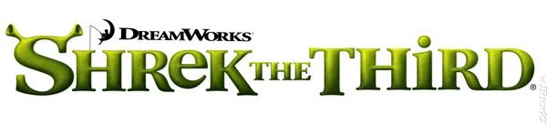 Shrek the Third - Wii Artwork