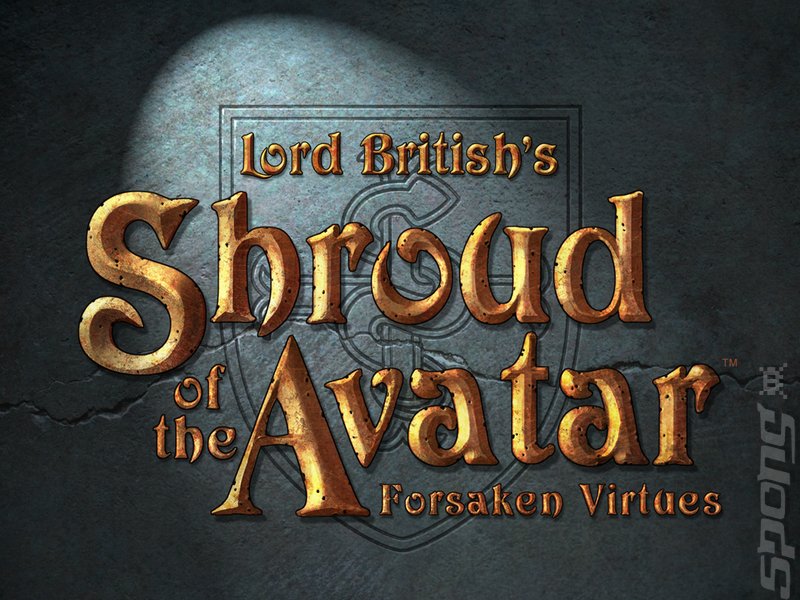 Shroud of the Avatar - PC Artwork
