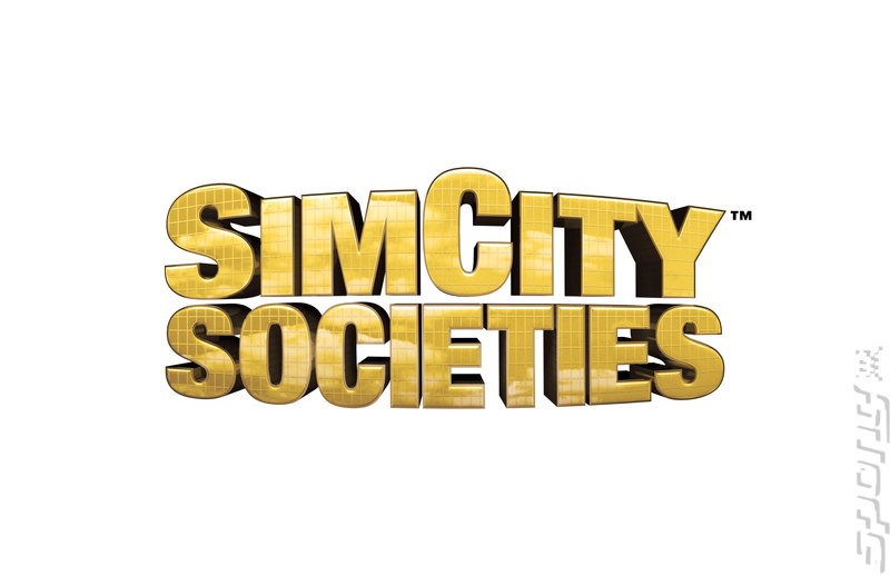 SimCity Societies - PC Artwork