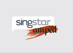 SingStar Amped - PS2 Artwork