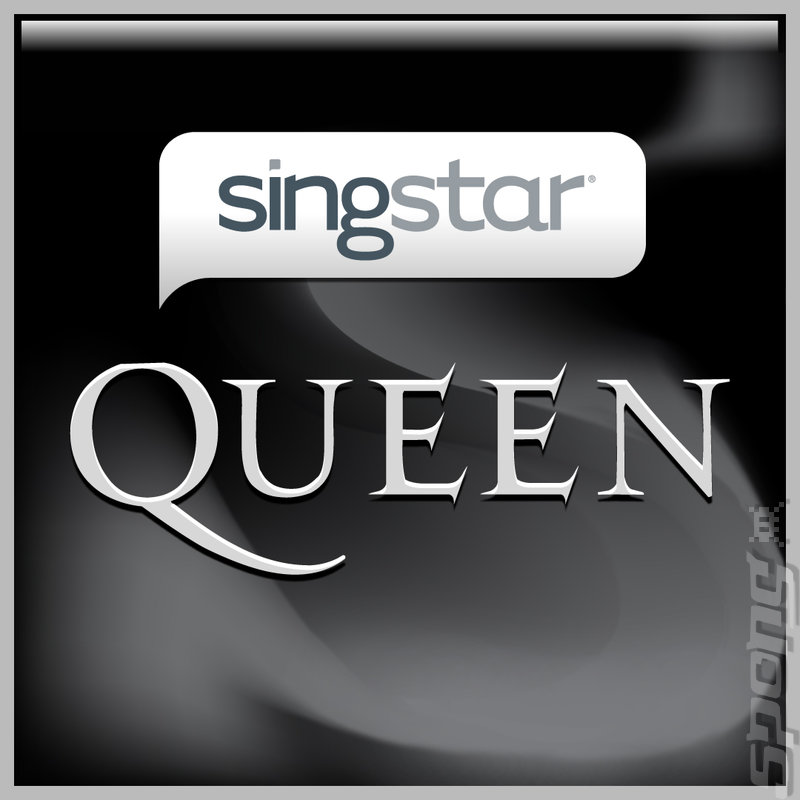 queen singstar songs