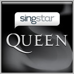 SingStar Queen - PS3 Artwork