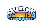 Skylanders: Giants - 3DS/2DS Artwork