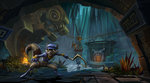 Sly Cooper: Thieves In Time - PS3 Artwork