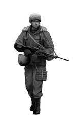 SOCOM: U.S. Navy SEALs Fireteam Bravo 3 - PSP Artwork