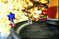 Sonic Heroes - Xbox Artwork