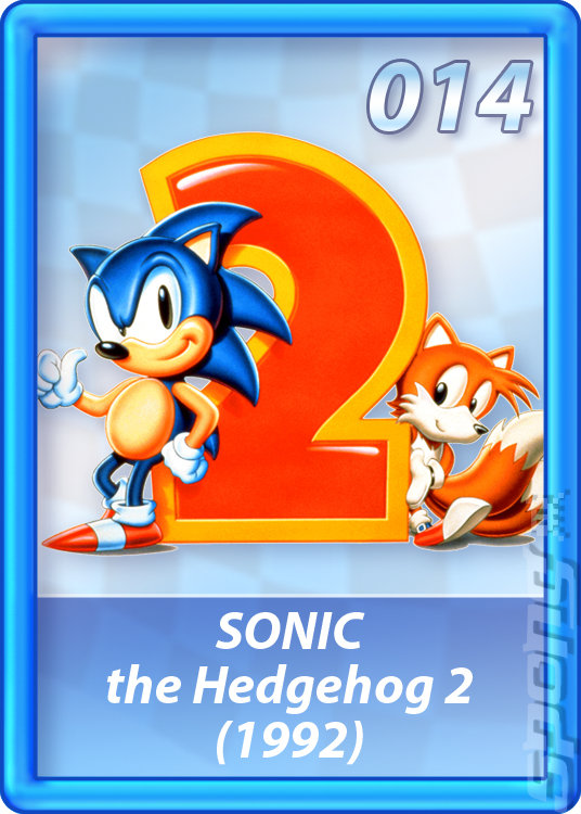 Sonic Rivals - PSP Artwork