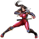 Related Images: Soul Calibur 4: First In-Game Footage News image