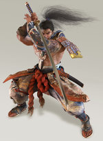 Related Images: Soul Calibur 4: First In-Game Footage News image