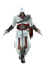 Assassin's Creed Ezio Confirmed for Soul Calibur V - Pix Here News image