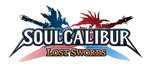 SoulCalibur Lost Swords - PS3 Artwork