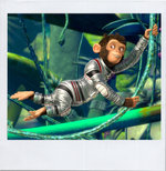 Space Chimps - Xbox 360 Artwork
