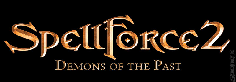 SpellForce 2: Demons of the Past - PC Artwork
