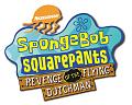 SpongeBob SquarePants: Revenge of the Flying Dutchman - GameCube Artwork