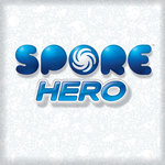 Spore Hero - Wii Artwork