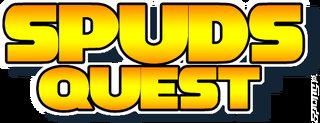 Spud's Quest (PC)